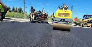 Why Choose Us For All Your Driveway Paving Needs in Bartow, FL?